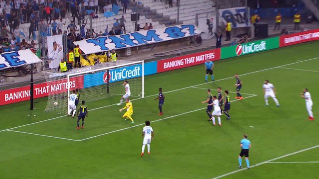 Salzbourg - OM | À 90 minutes d'une finale européenne