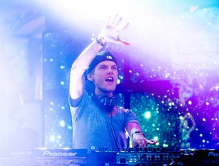 Les nouveaux détails sur le suicide d'Avicii