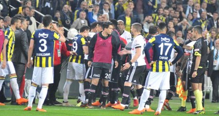 Ziraat Türkiye Kupasında Tekrar Maçı Yarın Başlayacak