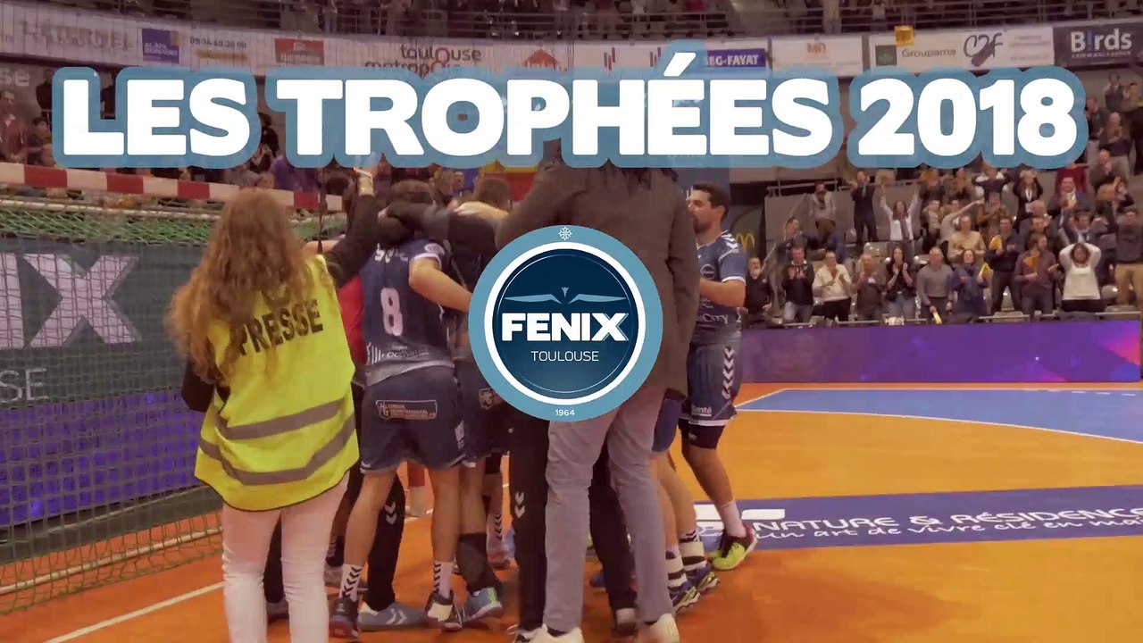 Action collective de la saison 2017/2018 - FENIX Vs. Nantes
