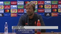 Ligue des champions - Liverpool doit finir le travail