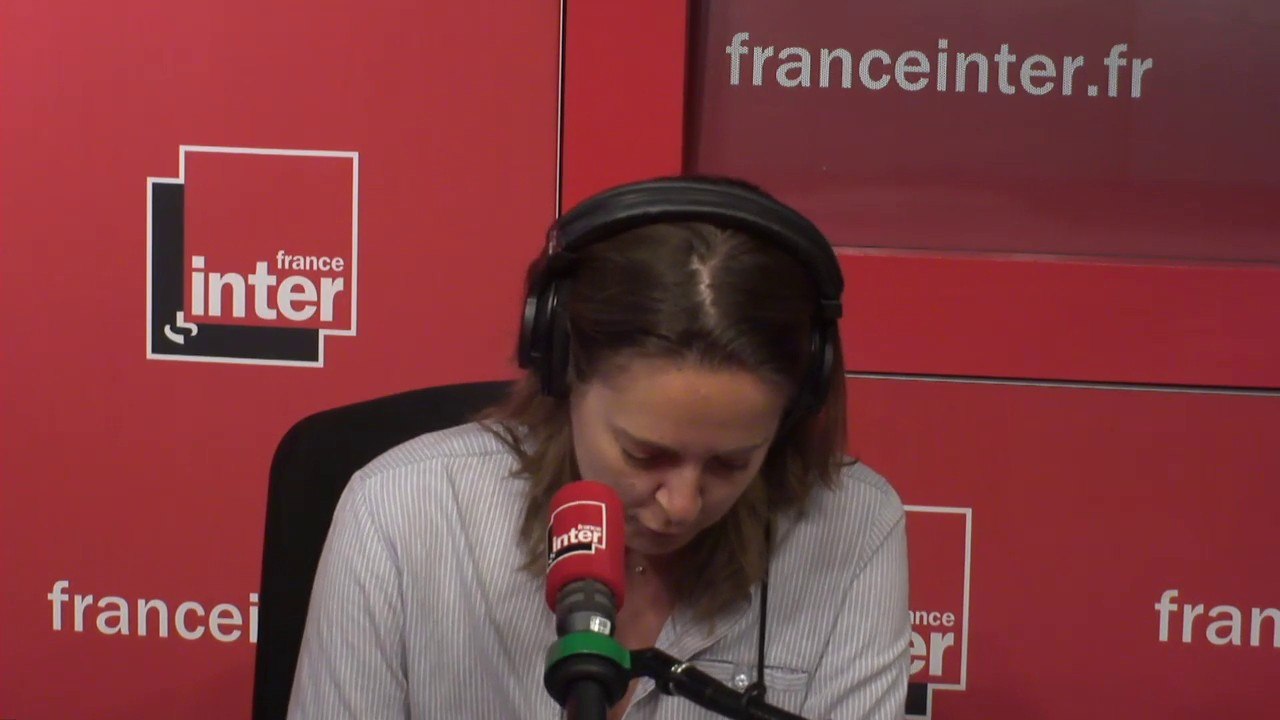 "Saccager un MacDo alors qu'on n’a plus rien ca...