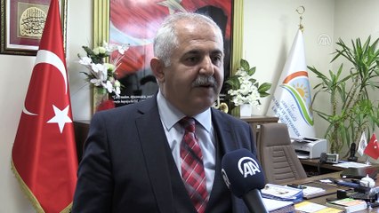 Yasak kalkınca besiciler yaylaların yolunu tuttu - VAN