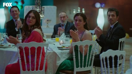 Ceyda ile Peyami'nin düğünü - Kadın 27. Bölüm