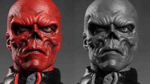 Avengers Infinity War: Red Skull to play IMPORTANT role in Avengers 4 ! | Thanos | FilmiBeat