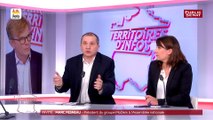 Best of Territoires d'Infos - Marc Fesneau - 02/05/2018