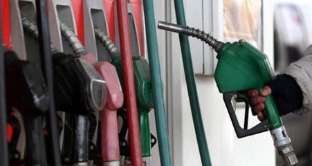 Son Dakika! Bakan Ağbal: Akaryakıtta ÖTV İndirimi Olmayacak