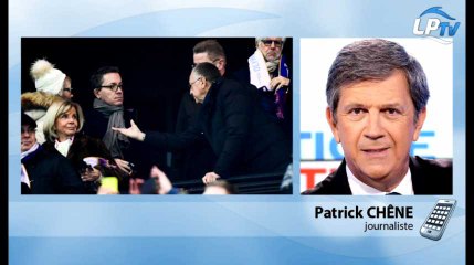 Chêne : "Aulas et Eyraud se ressemblent énormément"