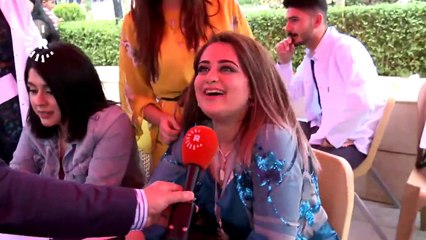 کچانی زانکۆ بەخت دەگرنەوە بە قاوە.. بزانە بەختی تۆ چۆنە