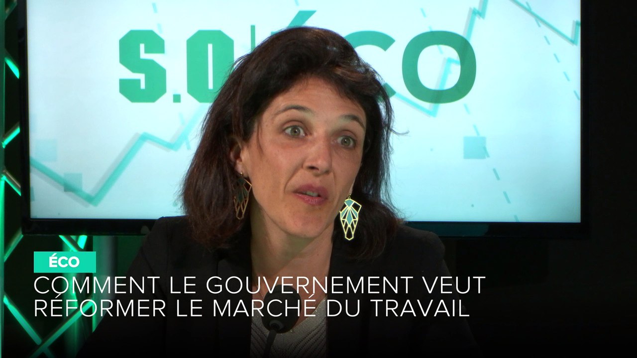 SO Eco - Mardi 01 Mai
