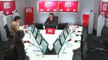 RTL Monde du 01 mai 2018
