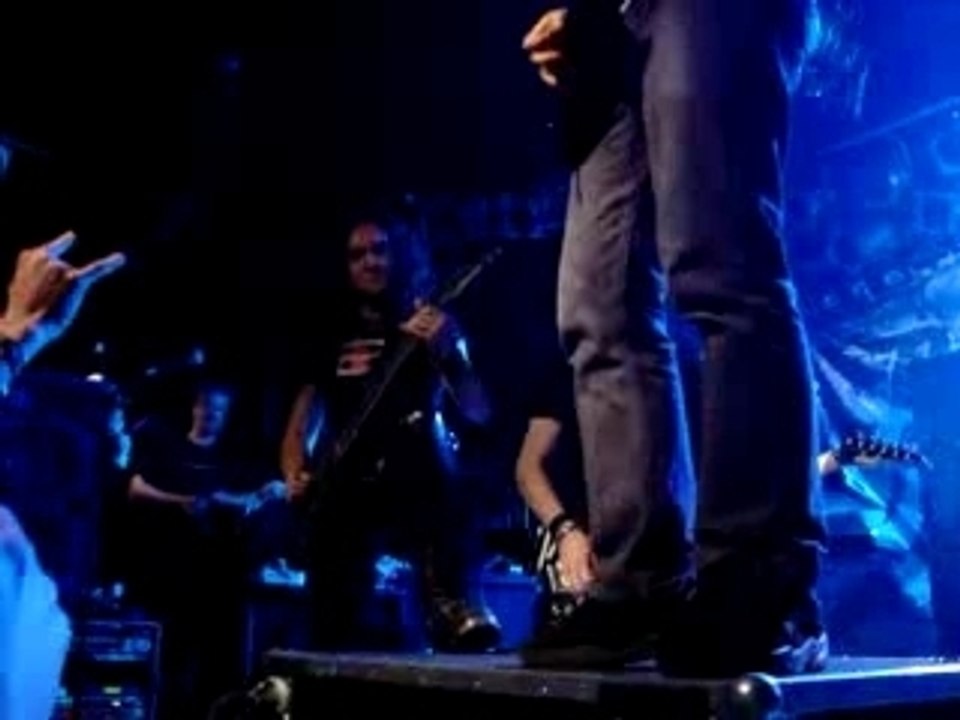 DragonForce - The Legendary Live Solo