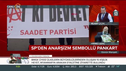 Fatih Erbakan'dan Karamollaoğlu'na çok sert tepki