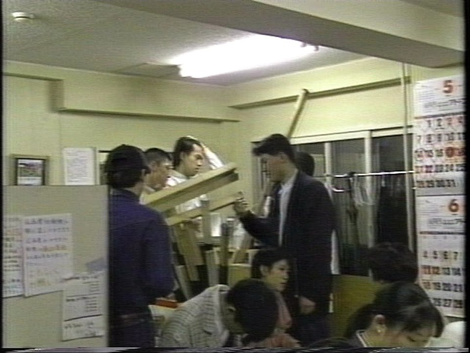 すべては学生から