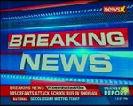 Pelters attack kids in Zvoora area, South Kashmir; 2 minors injured