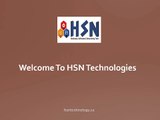 SEO Expert Based in Calgary - HSN Technology