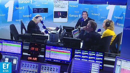 Les blacks blocs jouent-ils le jeu des caméras ?