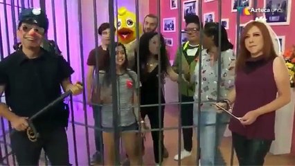 1 de Mayo 2018 Enamorandonos Completo HD