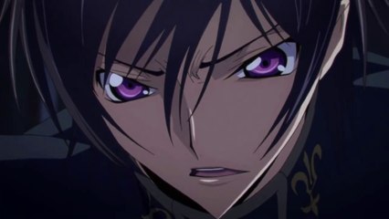 Code Geass「AMV」- Faded