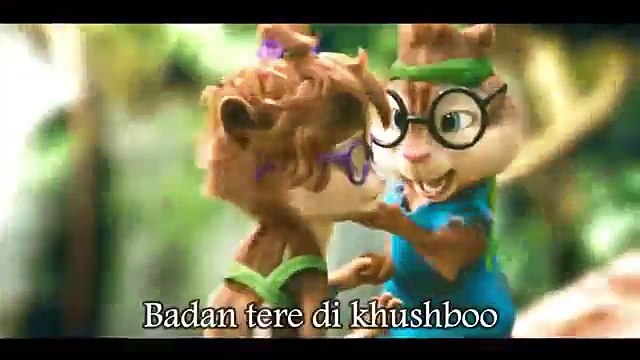 Ban Ja Rani Video Chipmunks With Lyrics Tumhari Sulu Guru Randhawa Cover... 2018