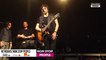 Bertrand Cantat en tournée : il annule des concerts pour raisons de santé