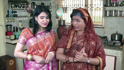 Saas - Bahu Comedy _ Hindi Funny Jokes