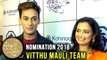 Sanskruti Kala Darpan Nomination 2018 | Vithu Mauli | Star Pravah Serial