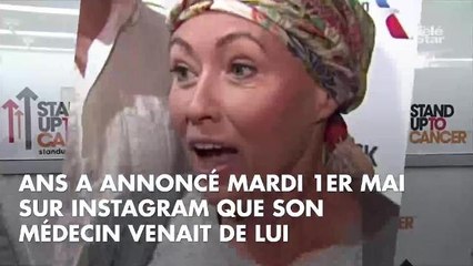 Shannen Doherty va subir une opération un an après sa rémission du cancer