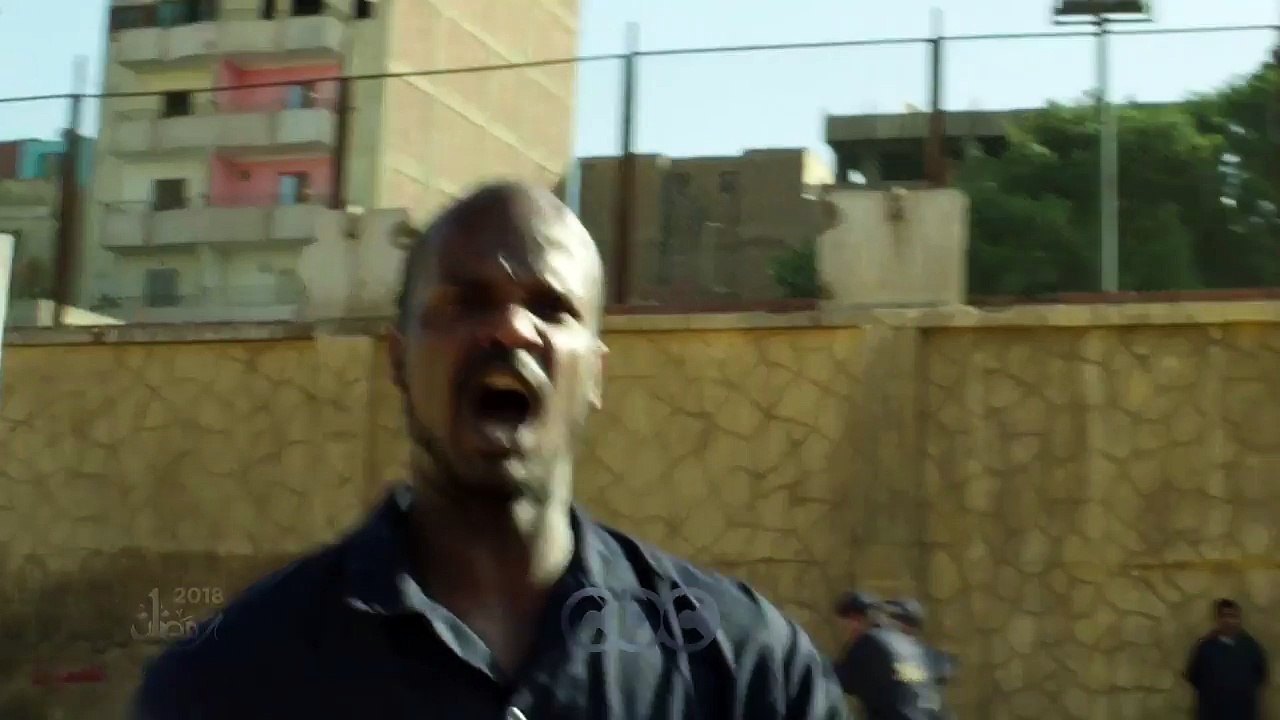 -قولتلك 100 مرة مليش في الدم-.. انتظرونا في رمضان 2018 مع مسلسل “طايع” على cbc