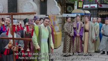 Oh My General Episode 9  English Sub