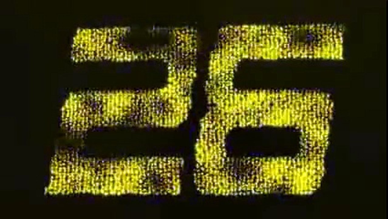 30 second Countdown timer.