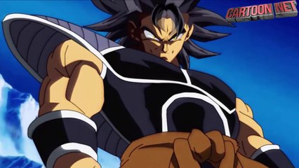 فيلم دراغون بول سوبر المقبل مترجم عربي الجزء الأول