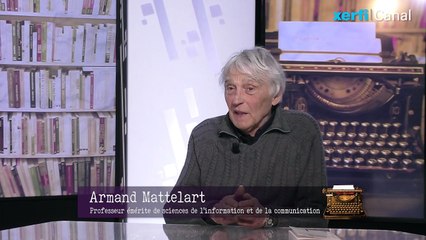 Culture et soft power dans la mondialisation [Armand Mattelart]