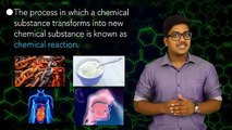 Chemistry_ Chemical Reactions and Equations (Part 1)