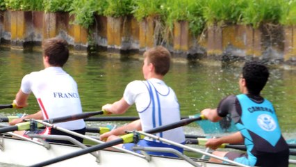 Régates de Cambrai 01