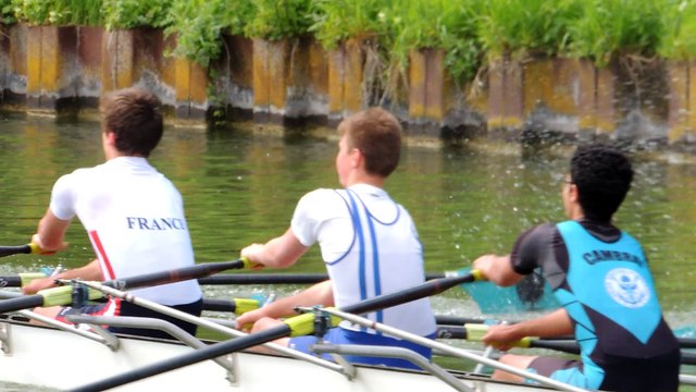 Régates de Cambrai 01