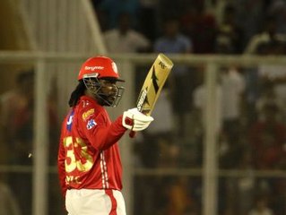 IPL 2018 : എന്നെ നിലനിര്‍ത്തുമെന്ന് പറഞ്ഞ് ആര്‍സിബി വിളിച്ചിരുന്നു, വെളിപ്പെടുത്തലുമായി ഗെയ്ൽ