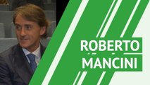 Roberto Mancini - Profil Manajer