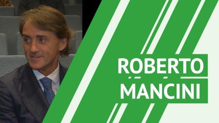 Roberto Mancini - Profil Manajer