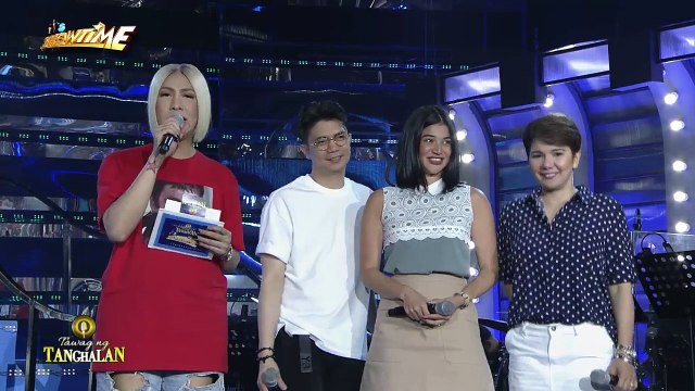 Tawag ng Tanghalan: Christian Niel Bahaya is still the defending champion