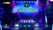 Tawag ng Tanghalan: Adora Sargento |  Natatawa Ako