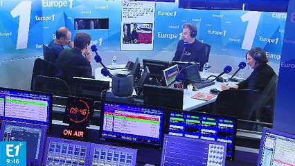 Gérard Miller : "On peut parler de Mai 68 de façon humaine"