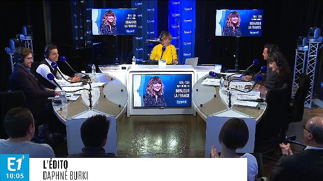 Edouard Philippe délocalise Matignon dans le Cher