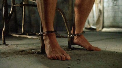 Horror Channel - Hostel