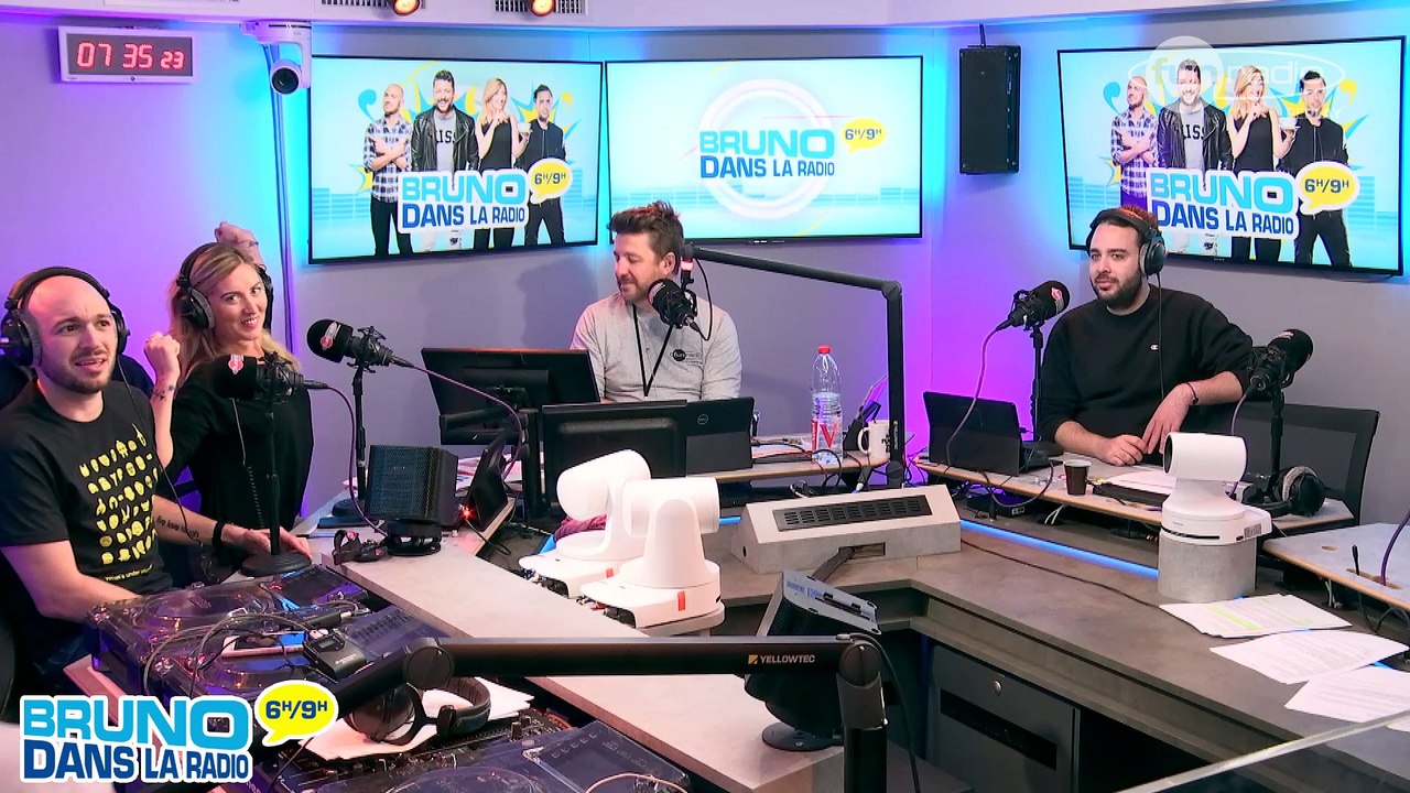 Arrête de faire la gueule à Papa - Chanson du Jour (02/05/2018)