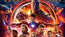 Avengers Infinity War Day 5 Boxoffice Collection: Breaks another RECORD | FilmiBeat