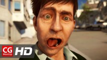 CGI Animated Short Film HD 