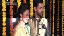 Vivek Dahiya Rubbishes Off Divyanka Tripathi's Pregnancy Rumors