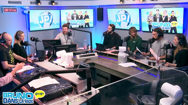 Neymar attendu à Paris - JPI 8h50 (02/05/2018)