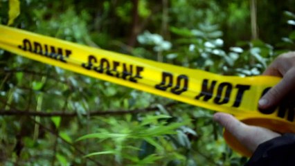 CBS Reality - It Takes A Killer